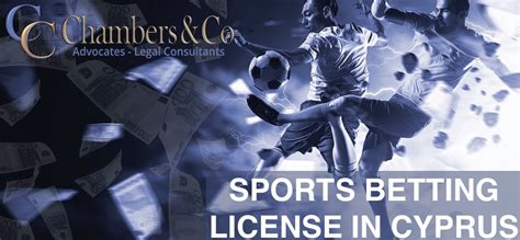 cyprus sporting betting.